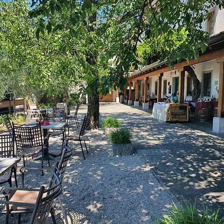 Farm Stay Malovscevo Vitovlje Dış mekan fotoğraf