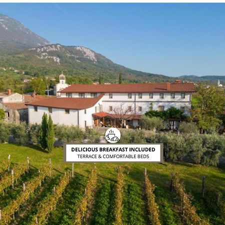 Farm Stay Malovscevo Vitovlje Dış mekan fotoğraf