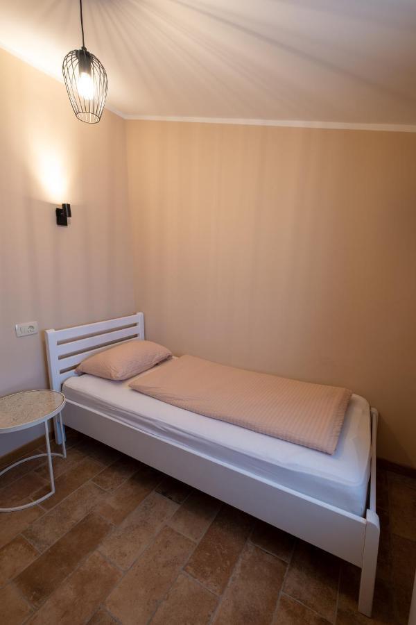 Farm Stay Malovscevo Vitovlje Dış mekan fotoğraf