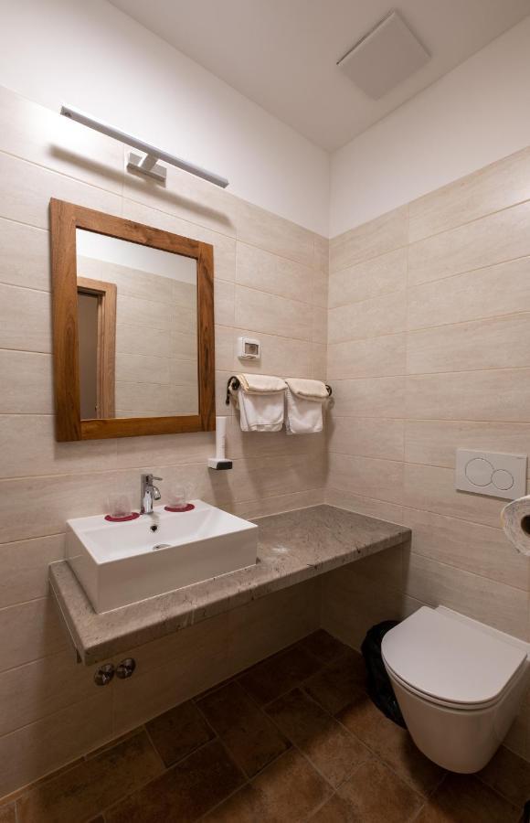 Farm Stay Malovscevo Vitovlje Dış mekan fotoğraf
