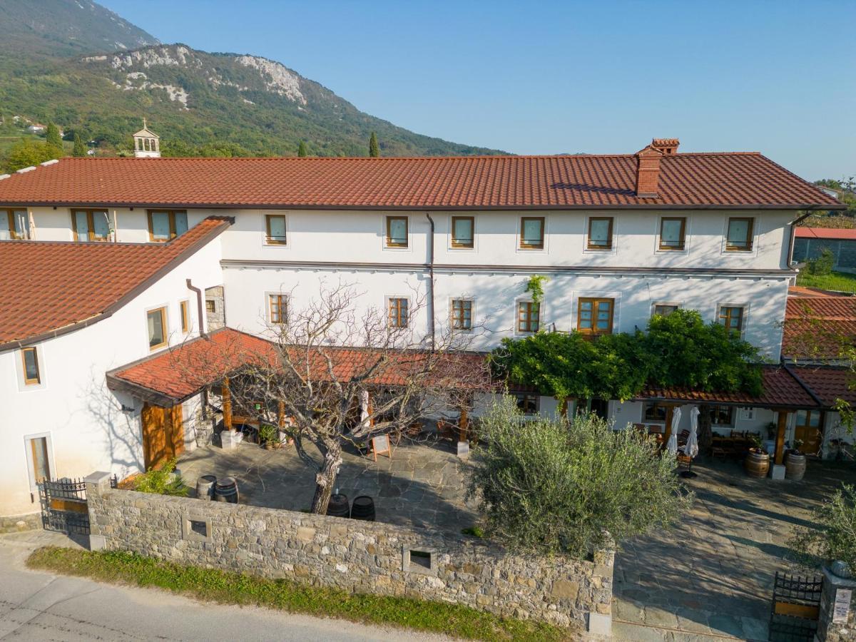 Farm Stay Malovscevo Vitovlje Dış mekan fotoğraf