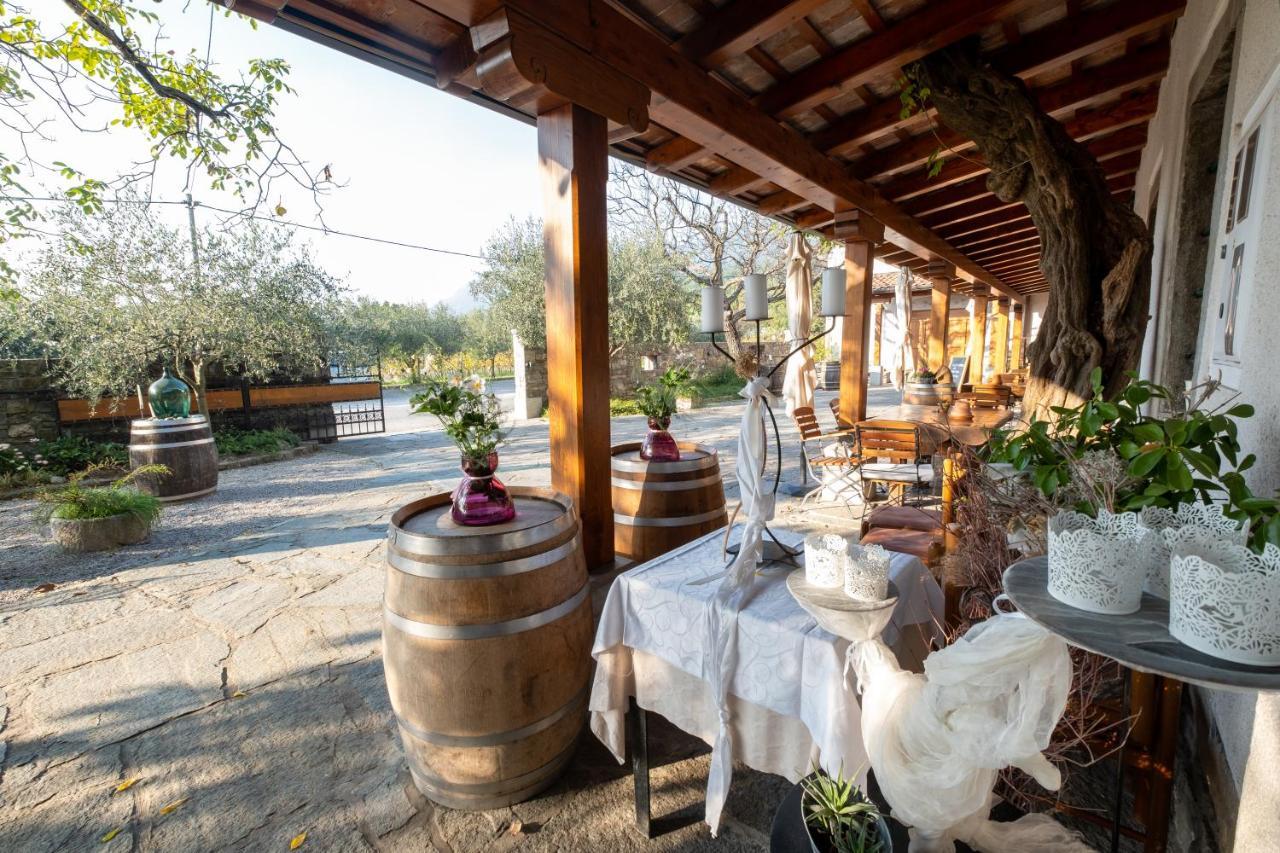 Farm Stay Malovscevo Vitovlje Dış mekan fotoğraf