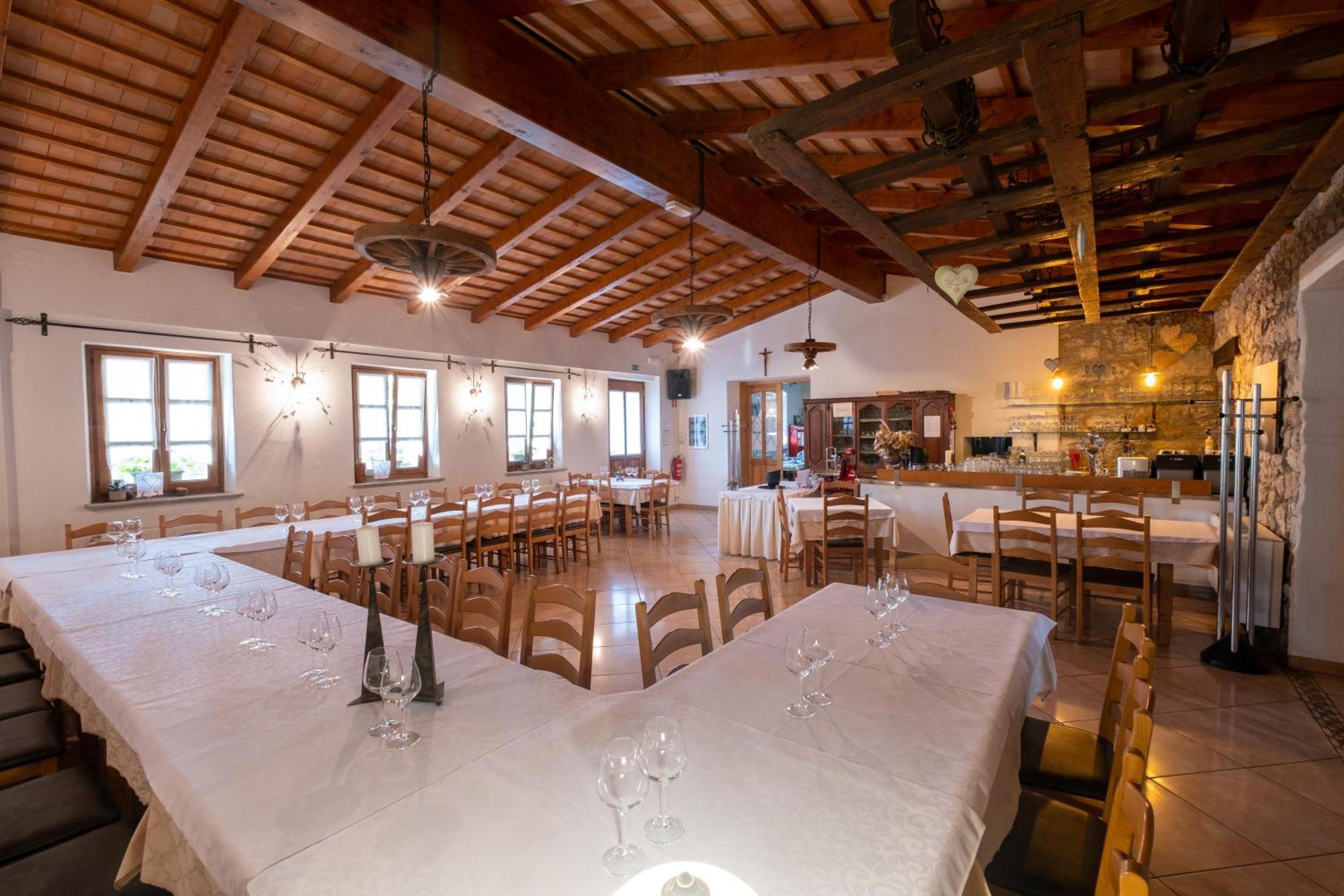 Farm Stay Malovscevo Vitovlje Dış mekan fotoğraf