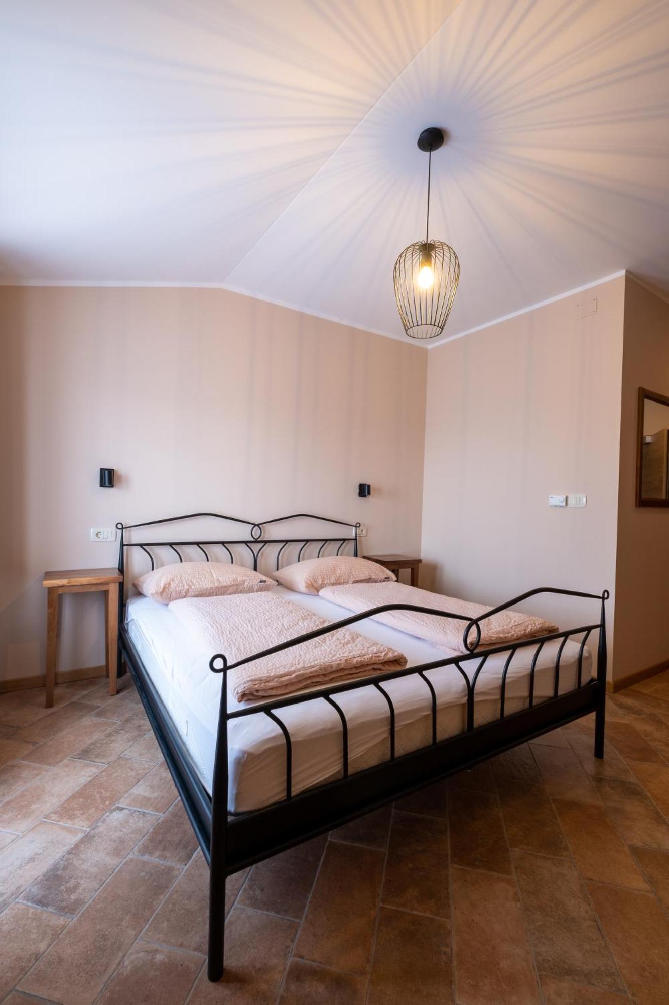 Farm Stay Malovscevo Vitovlje Dış mekan fotoğraf