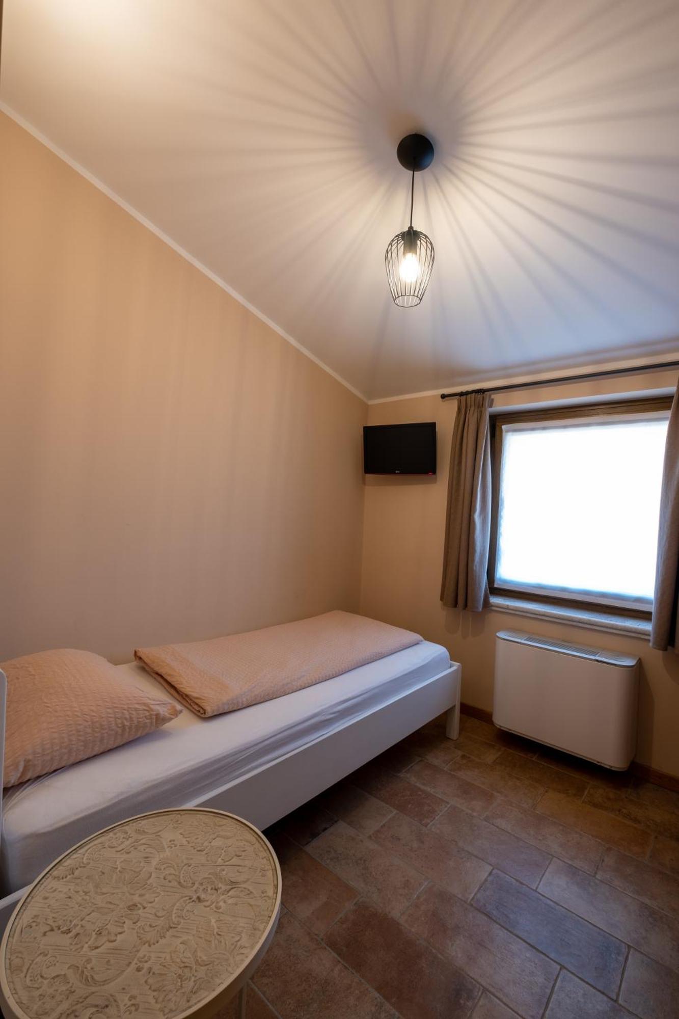 Farm Stay Malovscevo Vitovlje Dış mekan fotoğraf