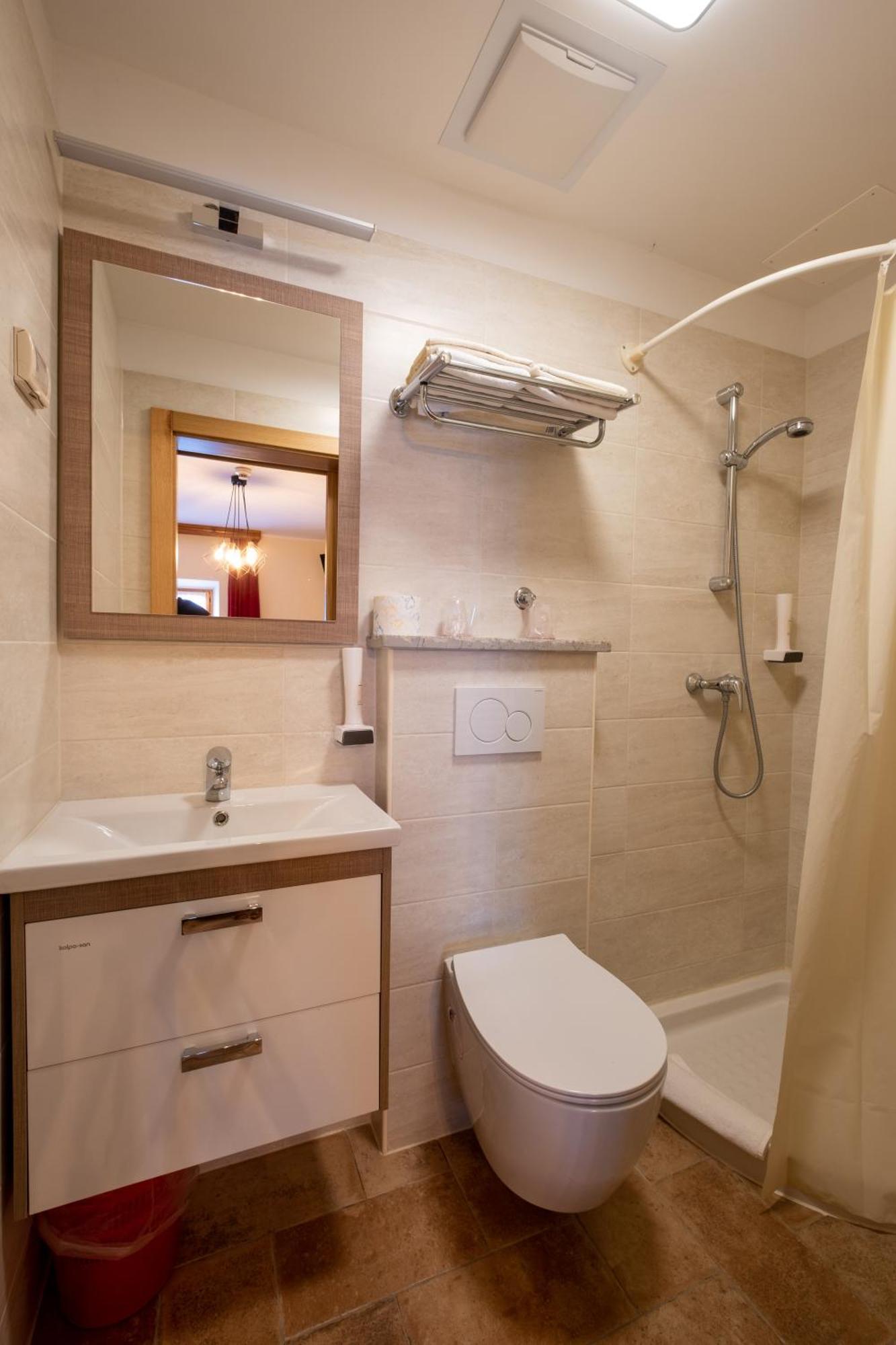 Farm Stay Malovscevo Vitovlje Dış mekan fotoğraf
