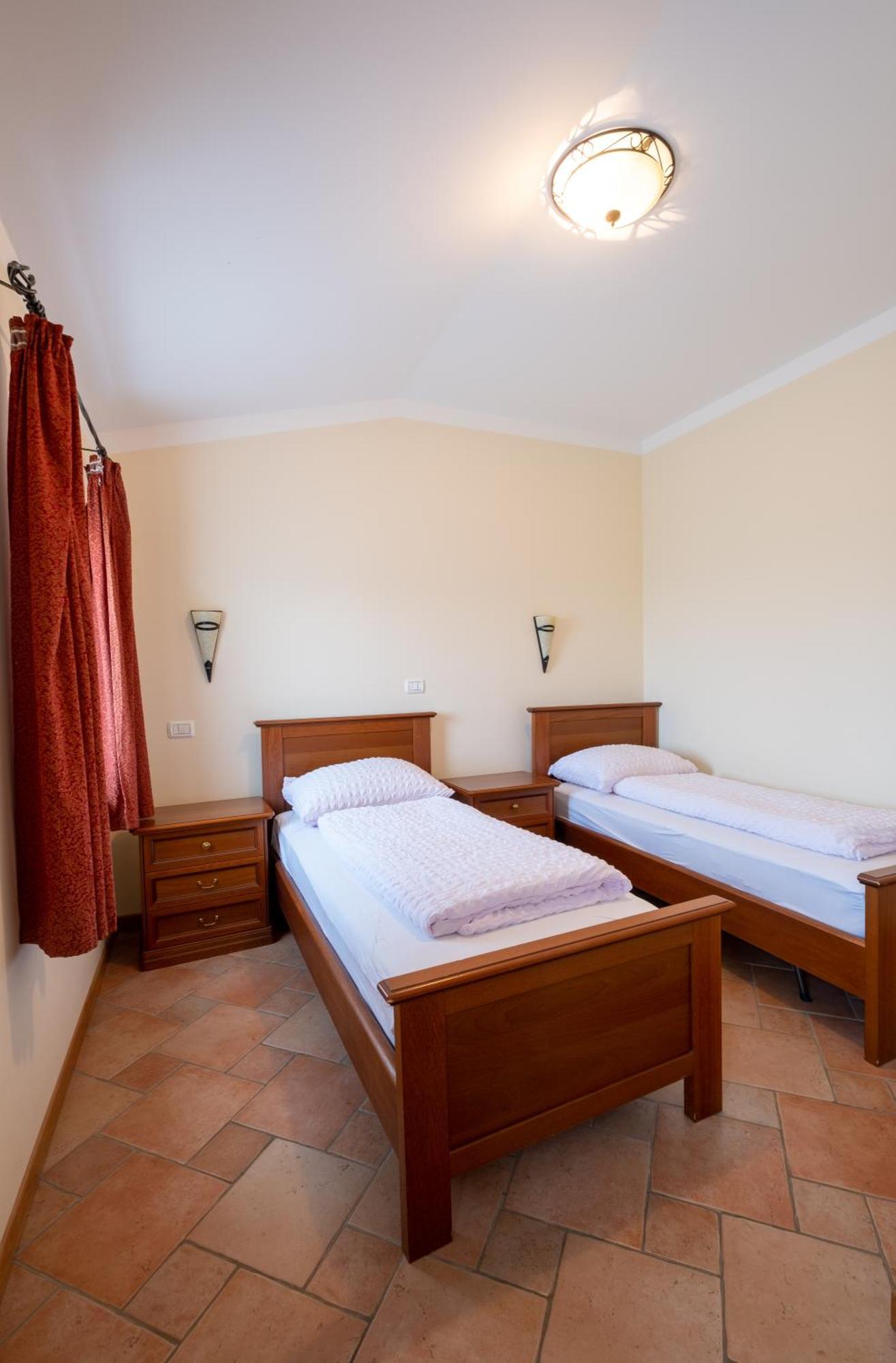 Farm Stay Malovscevo Vitovlje Dış mekan fotoğraf