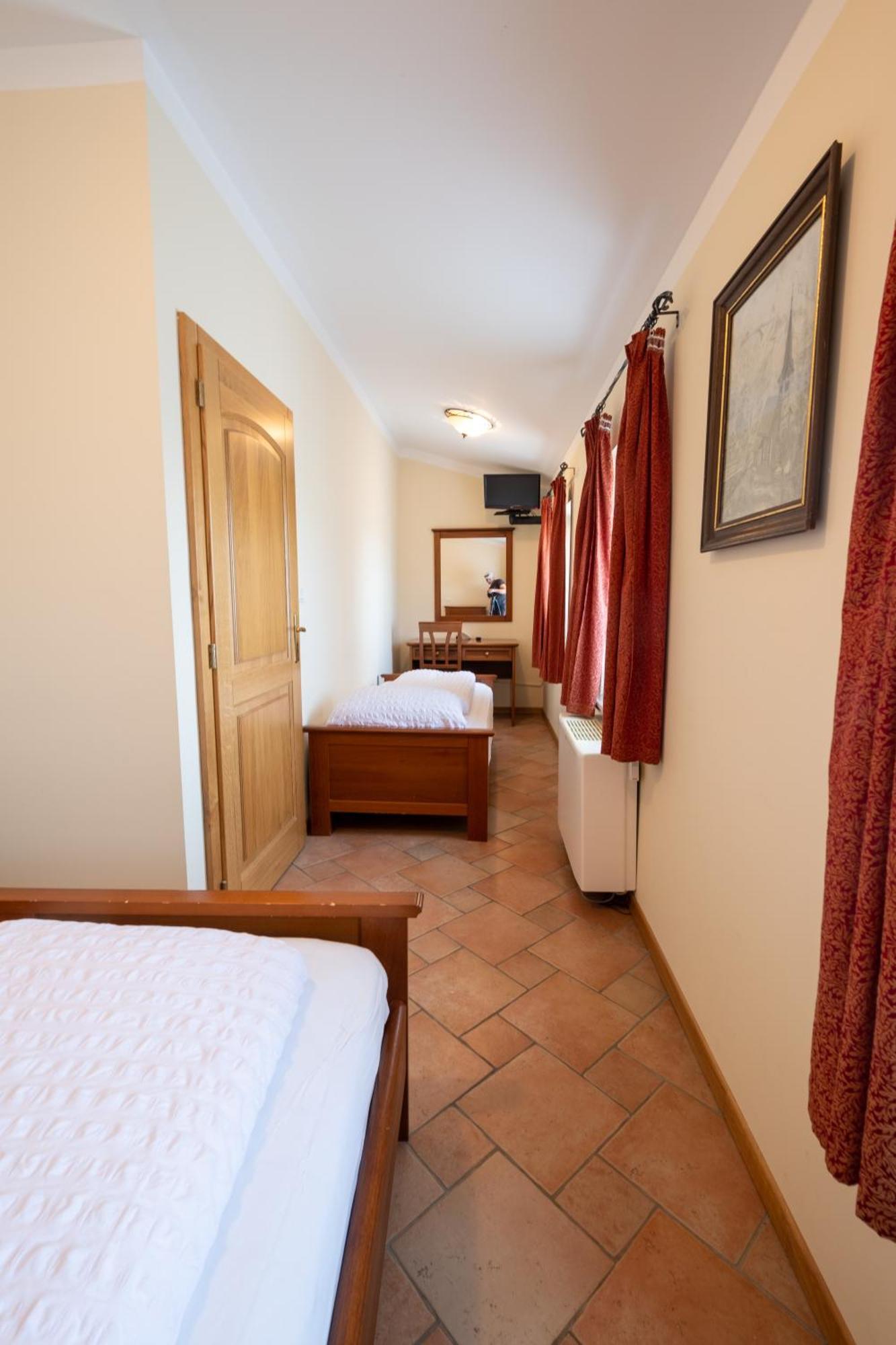 Farm Stay Malovscevo Vitovlje Dış mekan fotoğraf