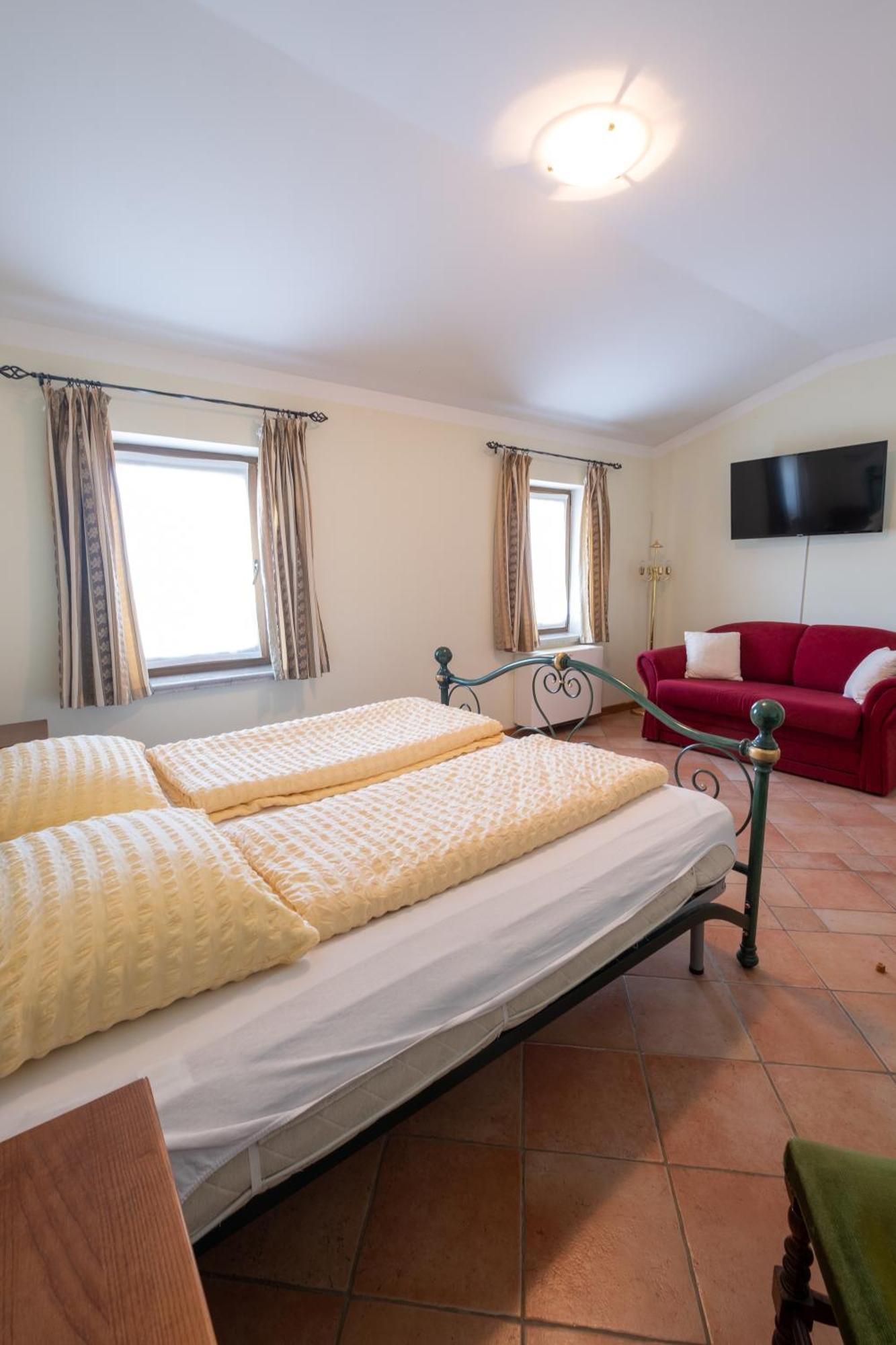 Farm Stay Malovscevo Vitovlje Dış mekan fotoğraf
