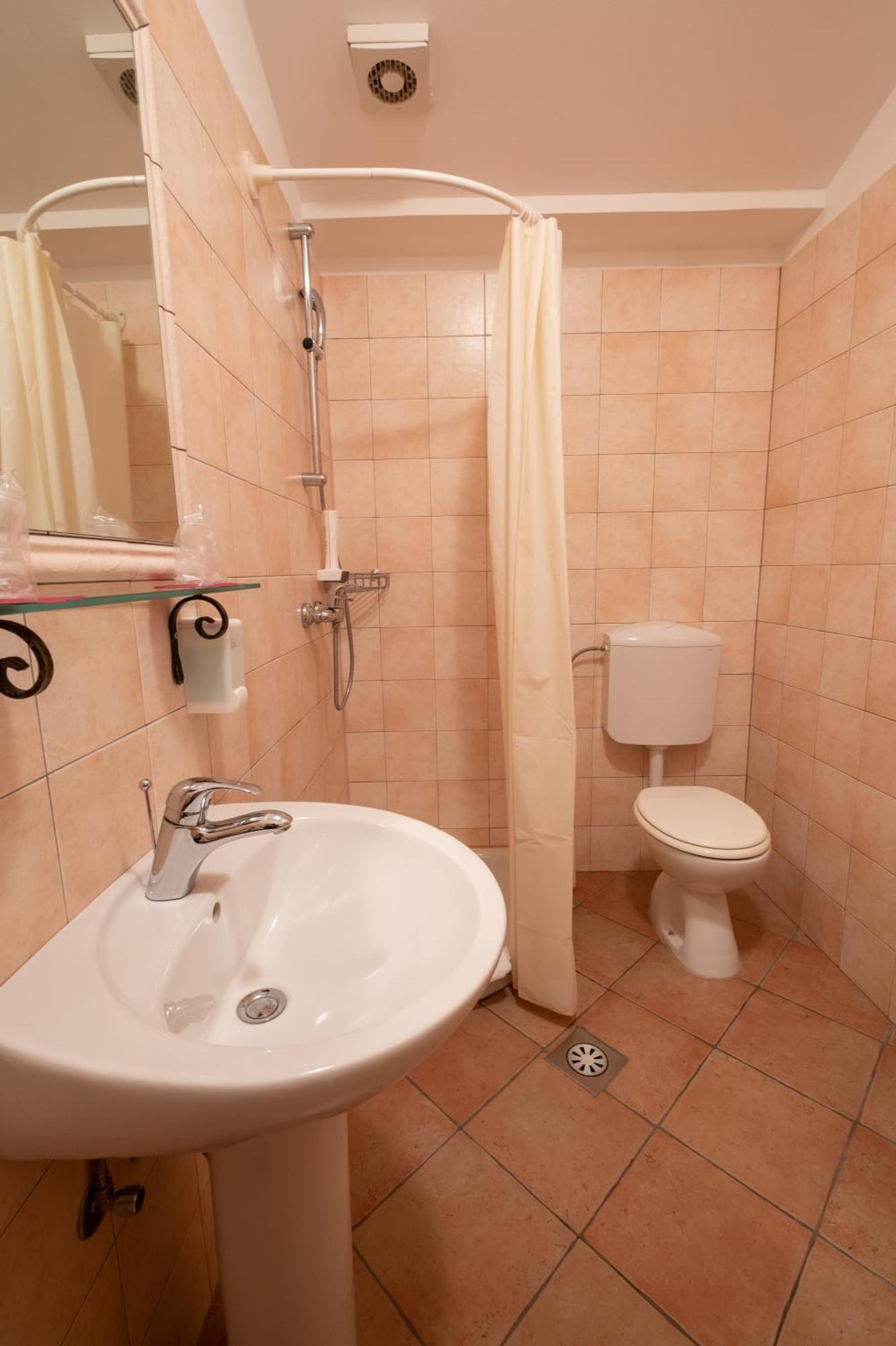 Farm Stay Malovscevo Vitovlje Dış mekan fotoğraf
