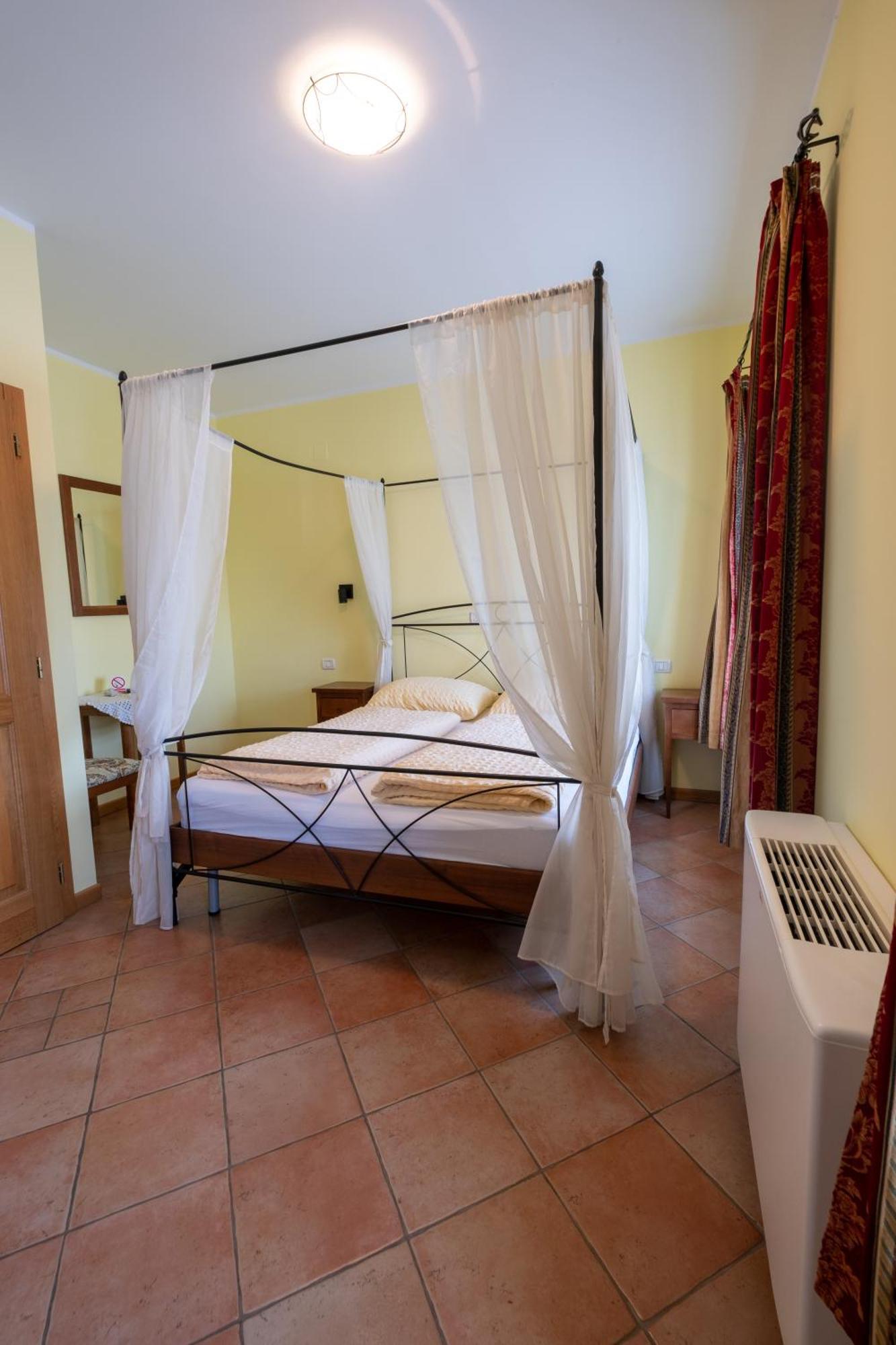 Farm Stay Malovscevo Vitovlje Dış mekan fotoğraf