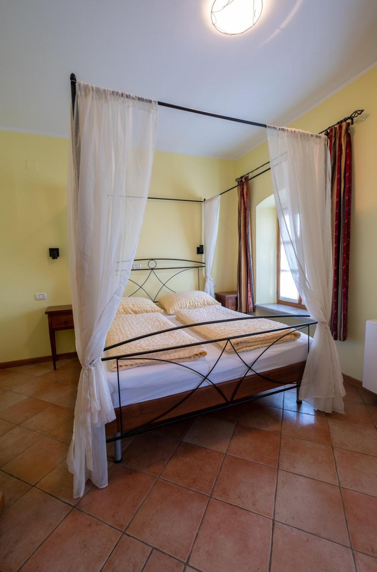 Farm Stay Malovscevo Vitovlje Dış mekan fotoğraf