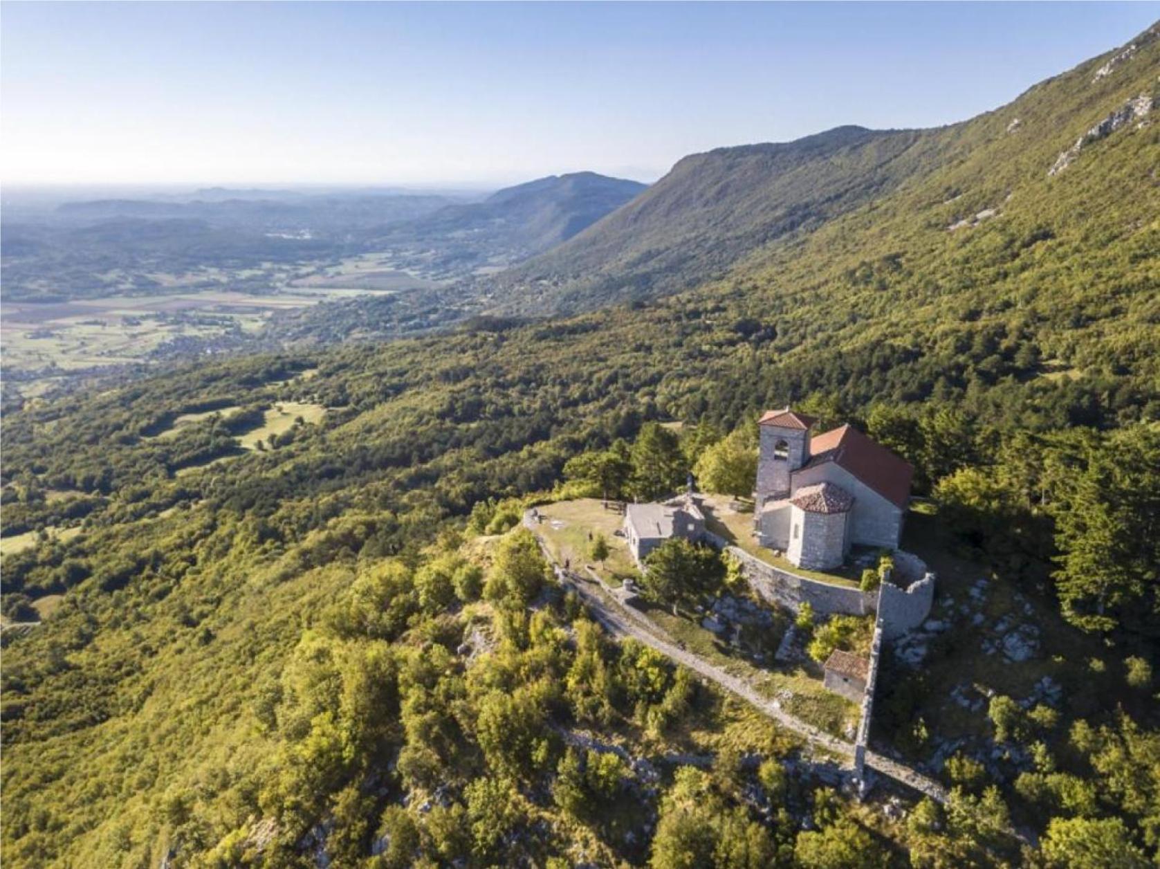 Farm Stay Malovscevo Vitovlje Dış mekan fotoğraf